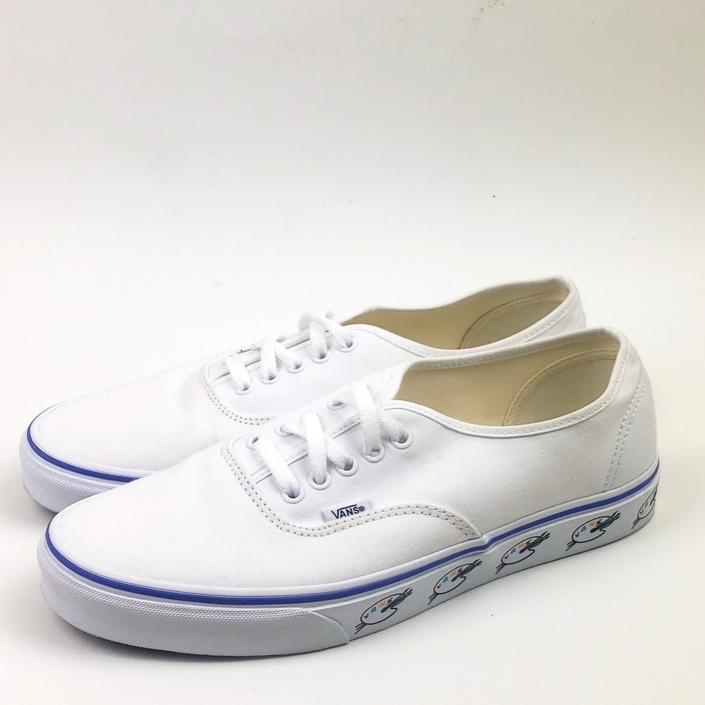 VANS Authentic Canvas Pallette